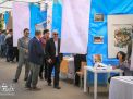 گزارش تصویری  | اردوی فرهنگی و هنری دانشجویان پسر  ورودی جدید